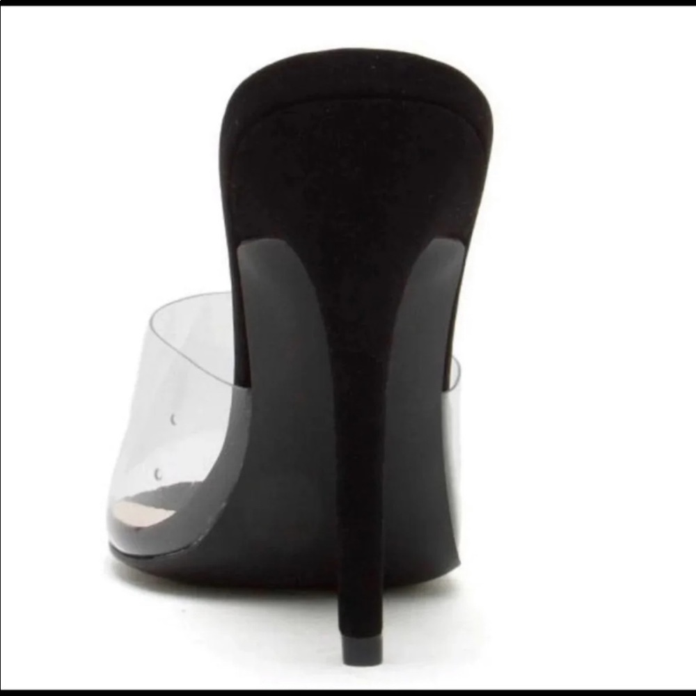 Quip heels - Picture 2 of 4